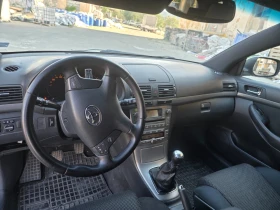 Toyota Avensis 2.2 150hp facelift, снимка 7