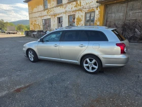 Toyota Avensis 2.2 150hp facelift, снимка 6