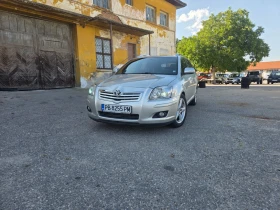 Toyota Avensis 2.2 150hp facelift, снимка 1