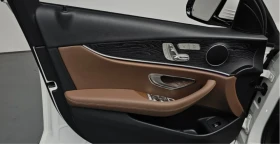 Mercedes-Benz E 220 * АВТО КРЕДИТ* ЦЕНА ДО БГ * Сервизна история * , снимка 7