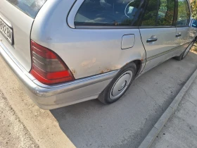 Mercedes-Benz C 220 C220, снимка 12