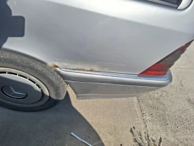 Mercedes-Benz C 220 C220, снимка 13