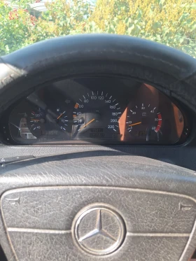 Mercedes-Benz C 220 C220, снимка 6