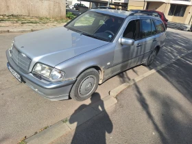 Mercedes-Benz C 220 C220, снимка 2