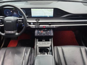 Hyundai Grandeur 3.5 Automatic, снимка 9