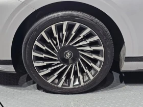 Hyundai Grandeur 3.5 Automatic, снимка 5