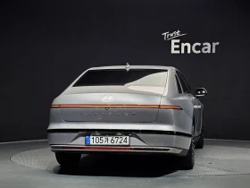 Hyundai Grandeur 3.5 Automatic, снимка 4