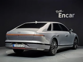 Hyundai Grandeur 3.5 Automatic, снимка 3