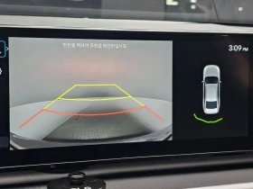 Hyundai Grandeur 3.5 Automatic, снимка 15
