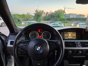 BMW 525, снимка 9