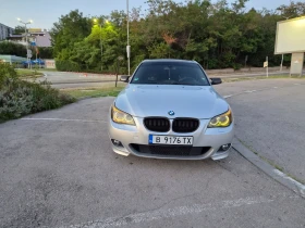 BMW 525, снимка 2