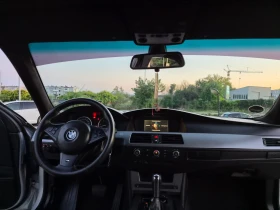 BMW 525, снимка 12