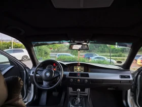 BMW 525, снимка 11