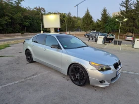 BMW 525, снимка 3