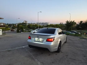 BMW 525, снимка 5