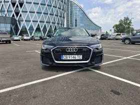 Audi A6 3.0 TFSI, снимка 2