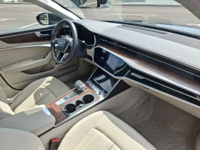 Audi A6 3.0 TFSI, снимка 8