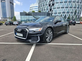 Audi A6 3.0 TFSI, снимка 1