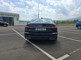 Audi A6 3.0 TFSI, снимка 6