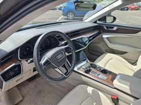 Audi A6 3.0 TFSI, снимка 9