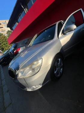 Skoda Octavia ?koda Octavia II Scout facelift 2.0 TDI, снимка 3
