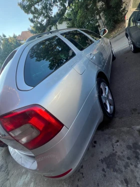Skoda Octavia ?koda Octavia II Scout facelift 2.0 TDI, снимка 5