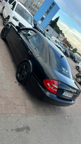 Mercedes-Benz E 220, снимка 3