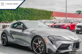 Toyota Supra GR, снимка 1