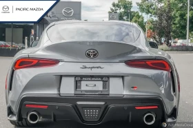 Toyota Supra GR, снимка 5