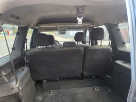Dacia Logan 1.4, 6+ 1, клима, газ , снимка 13