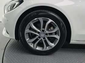 Mercedes-Benz C 200 САМО 30% АВАНС, снимка 5
