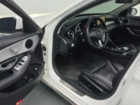 Mercedes-Benz C 200 САМО 30% АВАНС, снимка 10