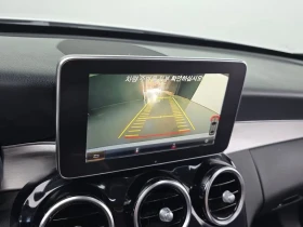Mercedes-Benz C 200 САМО 30% АВАНС, снимка 14