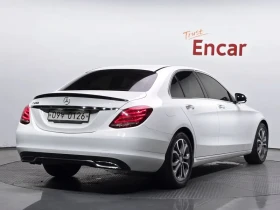 Mercedes-Benz C 200 САМО 30% АВАНС, снимка 2