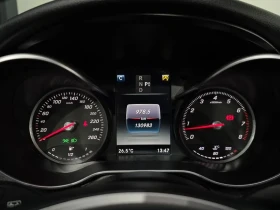 Mercedes-Benz C 200 САМО 30% АВАНС, снимка 8