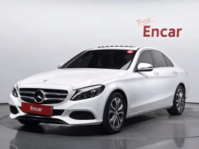 Mercedes-Benz C 200 САМО 30% АВАНС, снимка 1