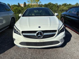 Mercedes-Benz CLA 250 * CARFAX * ОПЦИЯ ЗА ФИНАНСИРАНЕ * , снимка 6