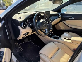 Mercedes-Benz CLA 250 * CARFAX * ОПЦИЯ ЗА ФИНАНСИРАНЕ * , снимка 5