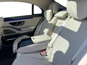 Mercedes-Benz S 580 4MATIC L, снимка 14