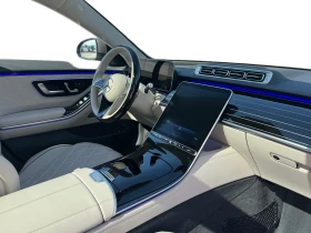 Mercedes-Benz S 580 4MATIC L, снимка 11
