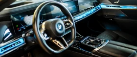BMW i7 xDrive60 M-Sport , снимка 5