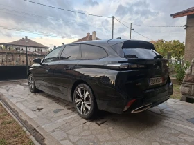 Peugeot 308, снимка 4