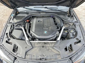 BMW 540 M SPORTPACKAGE| HARMAN/KARDON| HUD, снимка 11