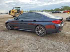 BMW 540 M SPORTPACKAGE| HARMAN/KARDON| HUD, снимка 3