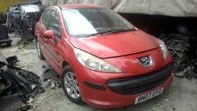 Peugeot 207 1.4HDI | Mobile.bg    4