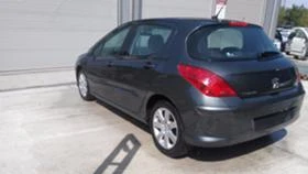     Peugeot 308 1.6hdi 90 ..