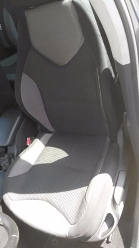 Peugeot 308 1.6hdi 90 к.с. - [9] 