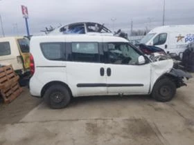 Fiat Doblo 2.0/1.3Multijet | Mobile.bg    6