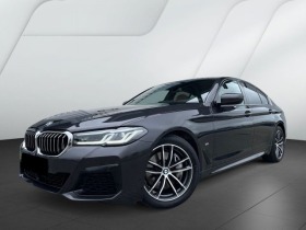 Обява за продажба на BMW 530 *XDRIVE*M-PACK*LASER*HEAD-UP* ~ 122 400 лв. - изображение 1
