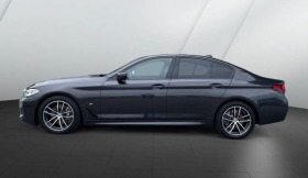 BMW 530 *XDRIVE*M-PACK*LASER*HEAD-UP* | Mobile.bg   3